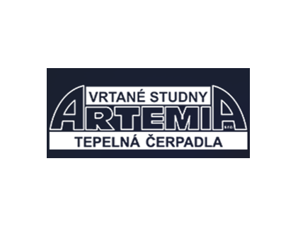Artemia - Bc. Pavel Jaroš